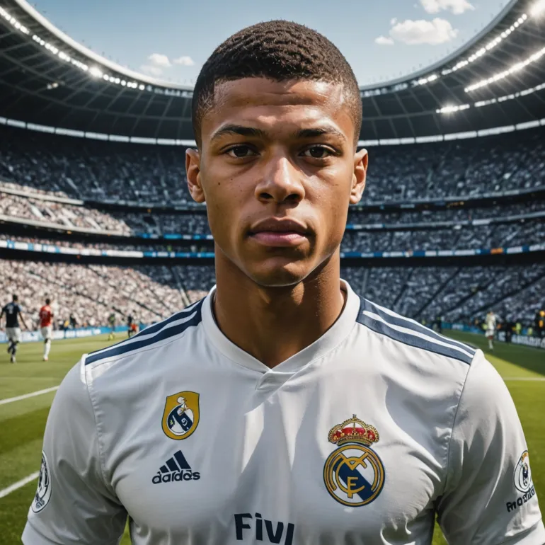 Лидер «Реала» променял интересы сборной ради Дубая: этот поступок Мбаппе простят на родине?