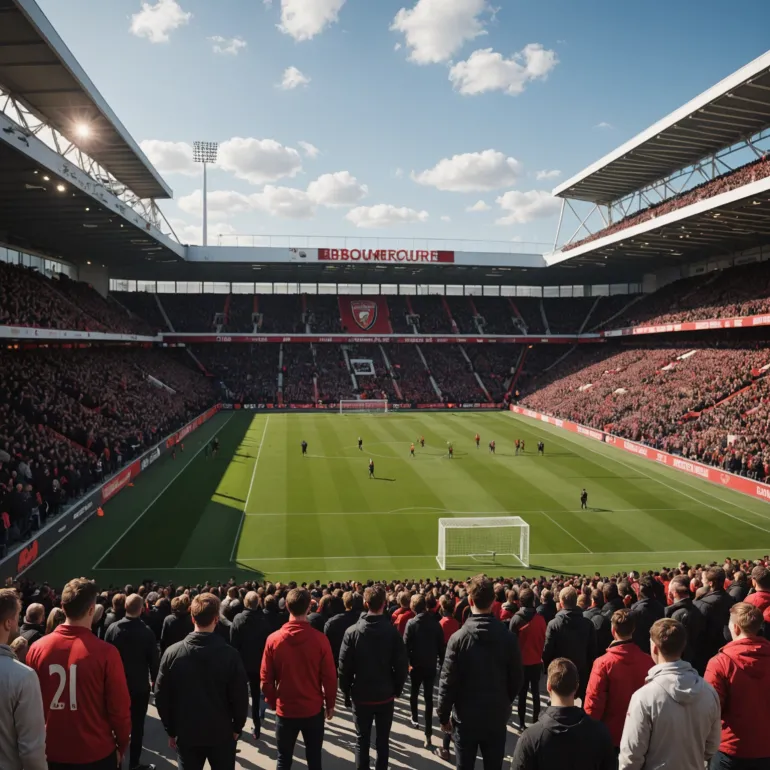 Борнмут — Арсенал: прогноз и ставка на матч 3 января 2026 года